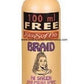 Sta-Sof-Fro Braid HI Sheen Hair Polish Spray 350ml