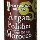 Hollywood Beauty Argan Polisher 177ml/6oz