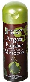 Hollywood Beauty Argan Polisher 177ml/6oz