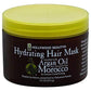 Hollywood Beauty Hydrating Hair Mask 213g/7.5oz