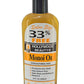 Hollywood Beauty Monoi Oil 236ml/8oz
