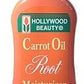 Hollywood Beauty Carrot Oil Root Moisturizer Hair Lotion 355ml/12oz