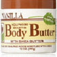 Hollywood Beauty Vanilla Body Butter With Shea Butter 340g/12oz