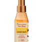 Creme Of Nature PURE HONEY Silicone Free Lightweight Shine Mist 4oz/118ml