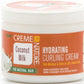 Creme Of Nature COCONUT MILK Hydrating Curling Cream 11.5oz/326g