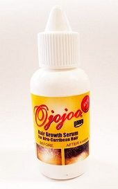 Ojojoo Hair Growth Serum 30ml
