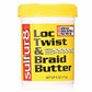 Sulfur8 Loc Twist & Braid Butter 4oz/113g