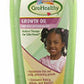 Sofn'free Gro Healthy Growth Oil With Olive And Soybean Oils 8.8oz/250ml