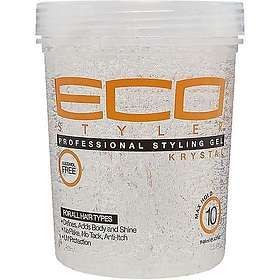 Eco Styler Krystal Styling Gel 946ml/32oz