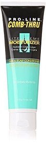 Pro-Line Comb-Thru Lite Creme Moisturizer 113g/4oz