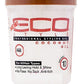 Eco Style Coconut Oil Styling Gel 473ml/16oz