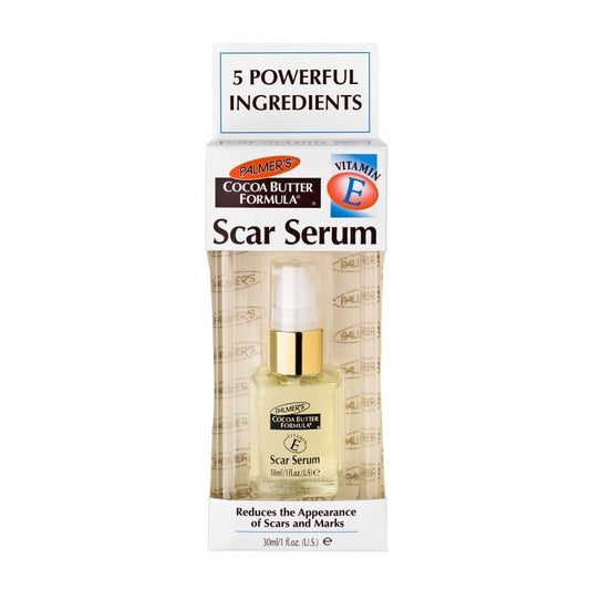 PALMER'S COCOA BUTTER FORMULA SCAR SERUM 30ML/1OZ