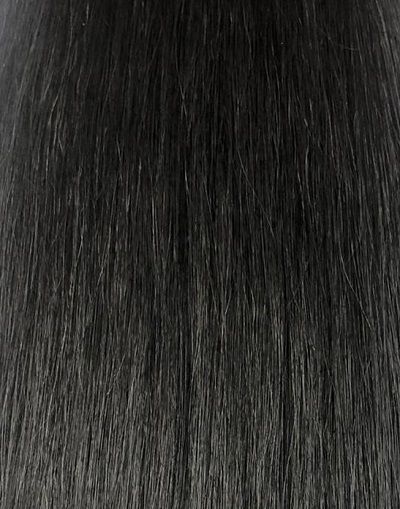 Sleek Synthetic Wig - Jessie