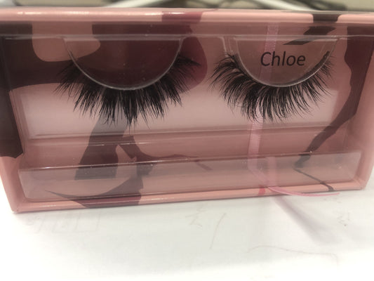 Sandie Lashes - Chole