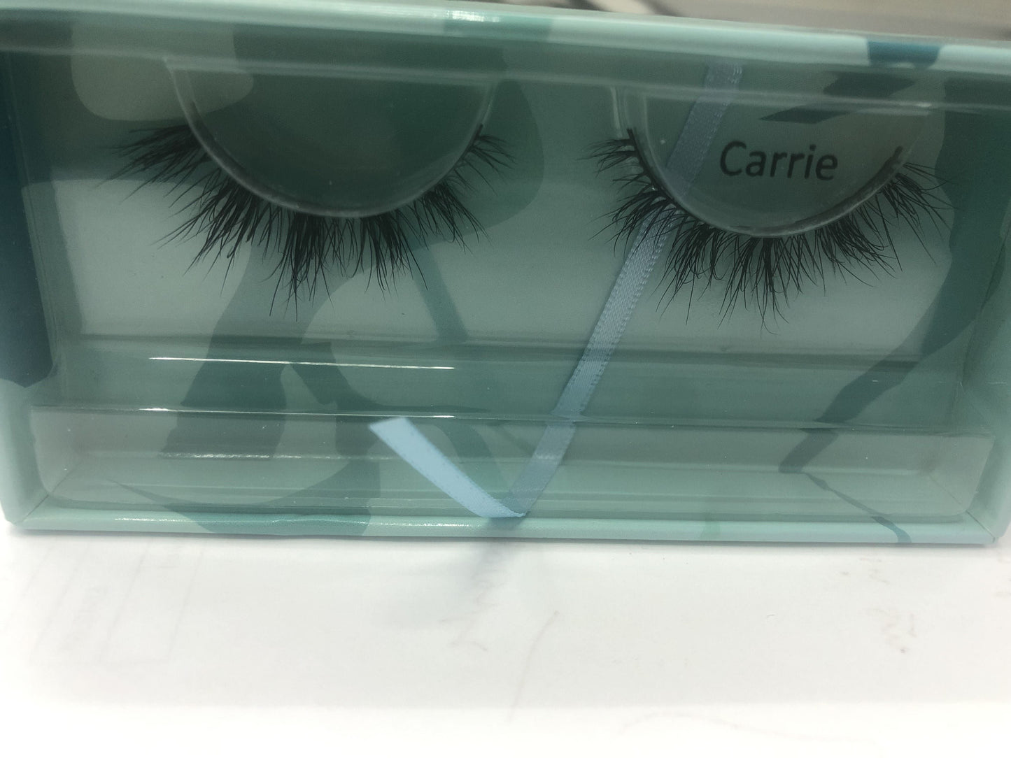 Sandie Lashes - Carrie