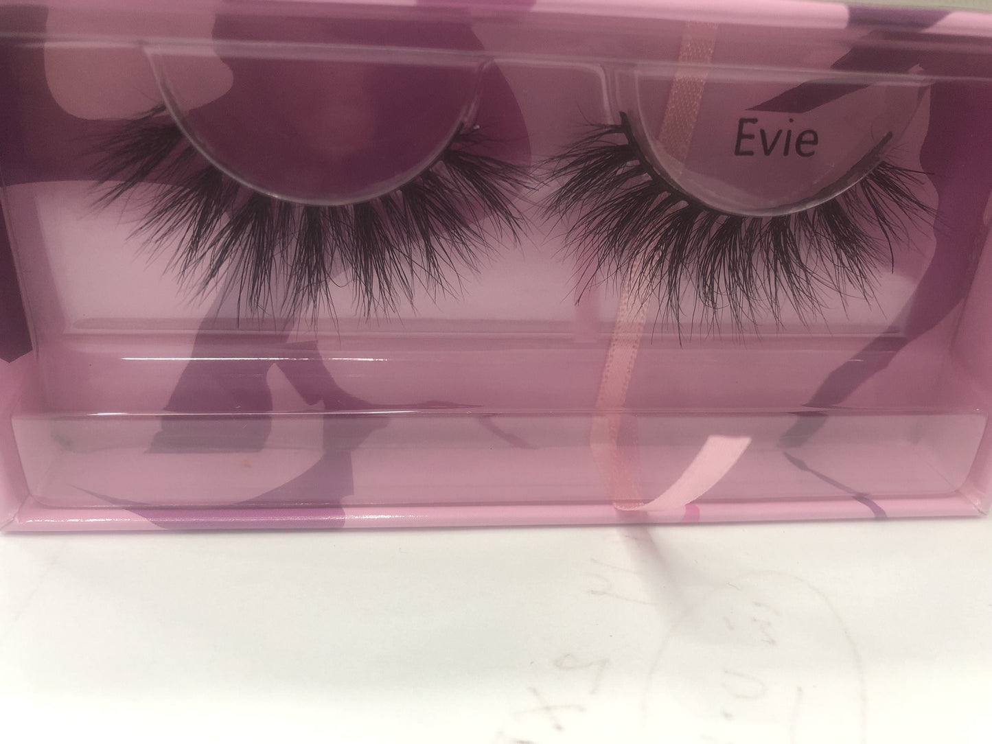 Sandie Lashes - Evie