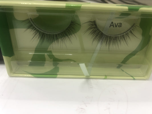 Sandie Eye Lashes - Ava