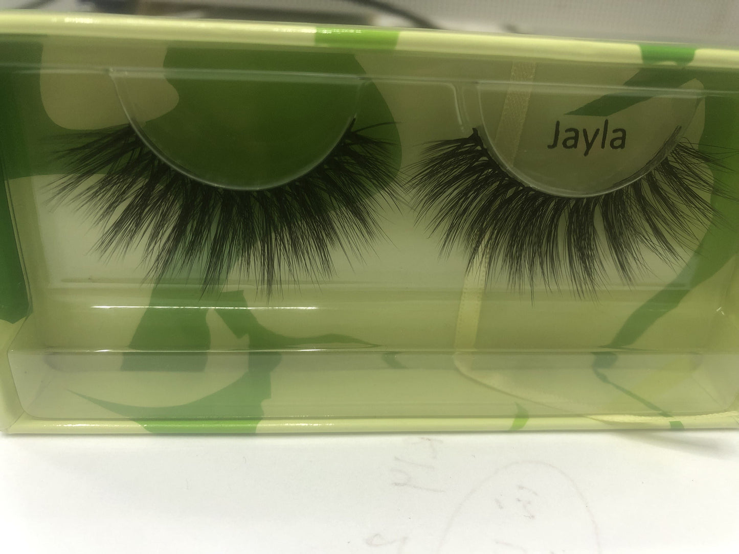 Sandie Lashes - Jayla