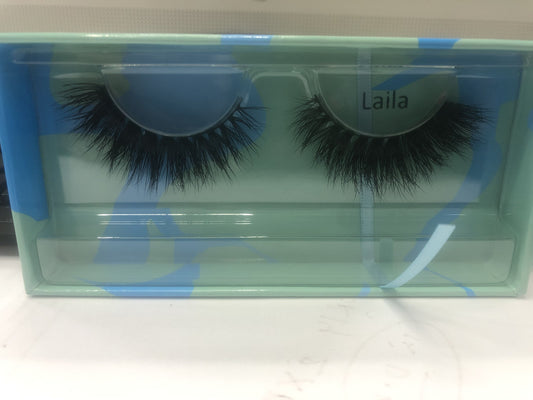 Sandie Lashes - Laila