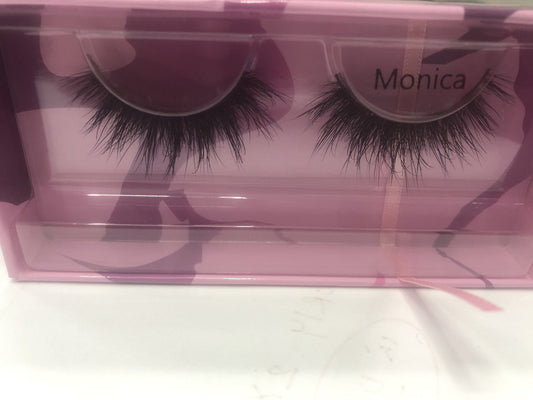 Sandie Lashes - Monica