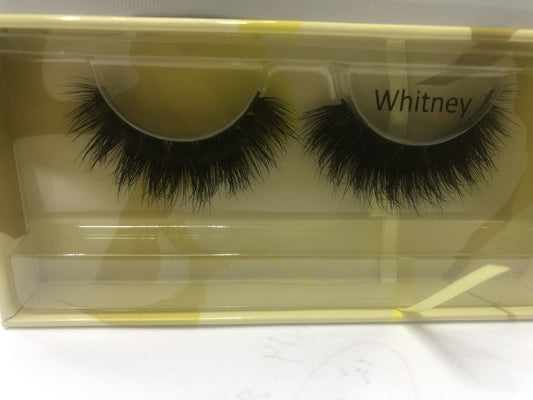 Sandie Lashes - Whitney