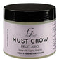 Must Grow Fruit Juice Hair Pomade