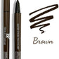 Beauty Forever Master Stroke Pro Eyeliner Brown