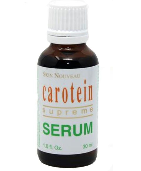 Skin Nouveau Carotein Supreme Serum 30 ml/1.0 fl. oz