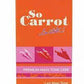 F&W So Carrot Lait Maxi Tone Lotion Enriched with Carrot Oil 300 ml/10.14 fl. oz