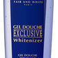 F&W  Exclusive Whitenizer  Brightening shower gel 400ML/14.08 fl.oz