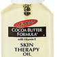 PALMER'S COCOA BUTTER SKIN THERAPY OIL 150ML/5.1OZ