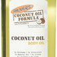 PALMER'S COCONUT OIL BODY OIL 150ML/5.1OZ