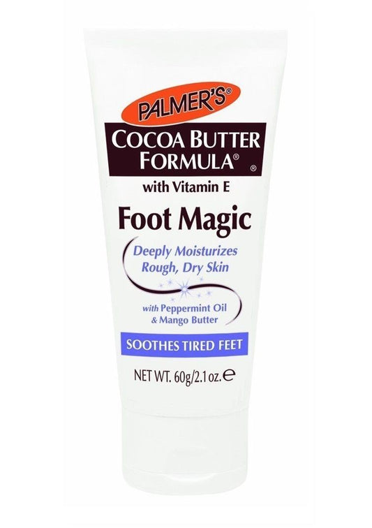 PALMER'S COCOA BUTTER FORMULA 60G/2.1OZ