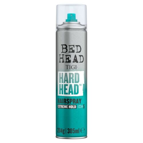 TIGI Bed Head Hair Spray Extreme Hold-385 ml