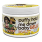 Fro Babies Hair Puffy Hold Me Down Gelle- 12oz/355ml