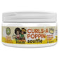 Fro Babies Curls-A-Poppin Souffle- 8 fl.oz/237 ml