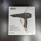 WAHL Sleek & Shiny Result- Powerdry 2000 W