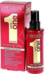REVLON Professional Uniq One All in One Hair Treatment-150 ml/5.1 fl.oz