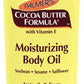 PALMER'S COCOA BUTTER FORMULA MOISTURIZING BODY OIL 250ML/8.5OZ
