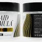 EBIN Braid Formula Conditioning Gel Super hold-310ml/11 fl.oz