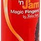 Shine 'N' Jam Magic Finger Finishing Sheen-326 g/11.5 oz
