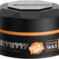 Fonex Gummy Styling Wax Bright Max Hold- 150ml/5oz