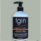 Tgin Quench 3- IN -1 Co-Wash Conditioner & Detangler -13 fl.oz/384 ml