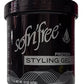 Sofn'free Protein Styling Gel 425g/15oz
