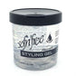 Sofn'free Protein Styling Gel (clear)   170g/6oz