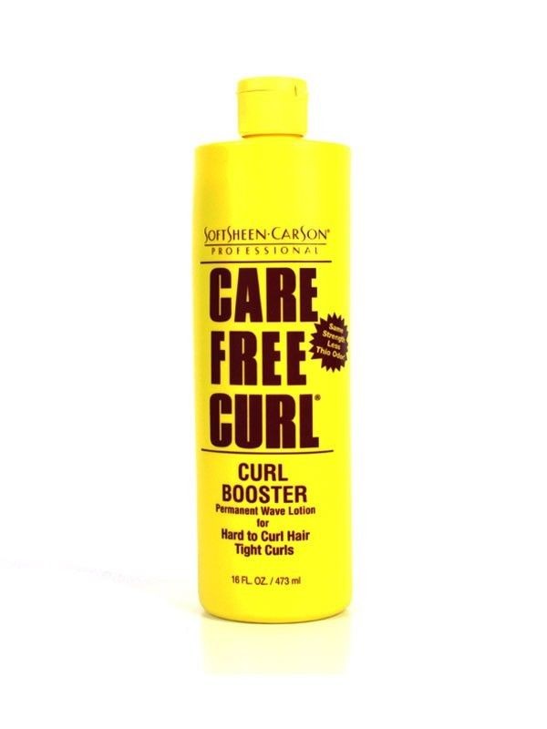 SoftSheen.Carson Care Free Curl- CURL BOOSTER 458ML/15.5OZ