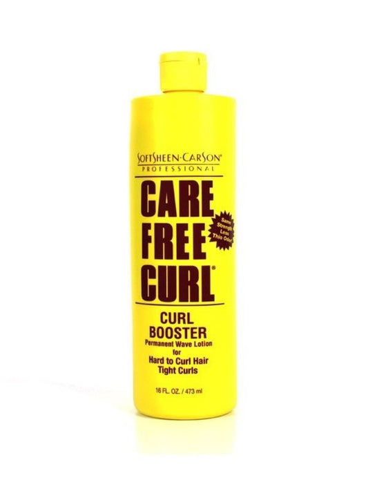 SoftSheen.Carson Care Free Curl- CURL BOOSTER 458ML/15.5OZ