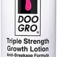DOO GRO TRIPLE STRENGTH GROWTH LOTION 350ML/12OZ