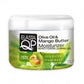 Elasta QP Olive Oil & Mango Butter Glaze Conditioning Shining Gel 170g/6oz