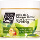 Elasta QP Olive Oil & Mango Butter Curl Defining Pudding 425g/15oz
